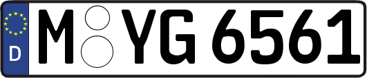 M-YG6561