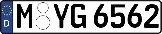 M-YG6562