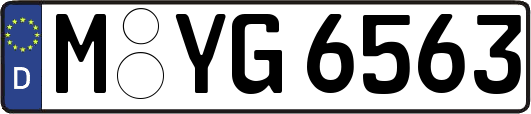 M-YG6563