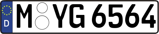M-YG6564