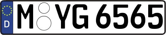M-YG6565