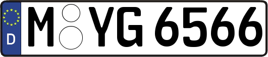 M-YG6566