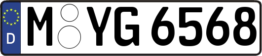 M-YG6568