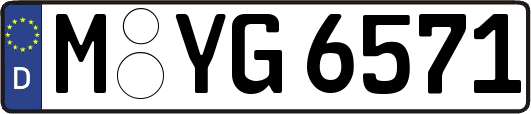 M-YG6571