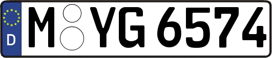 M-YG6574