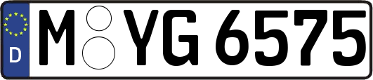 M-YG6575