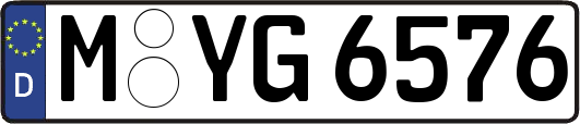 M-YG6576