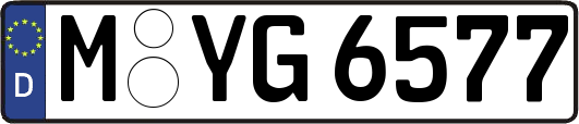 M-YG6577