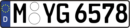 M-YG6578
