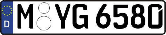 M-YG6580