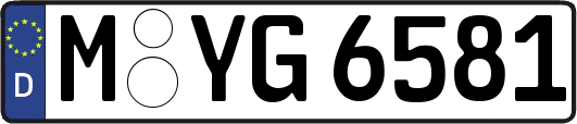 M-YG6581