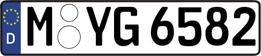M-YG6582