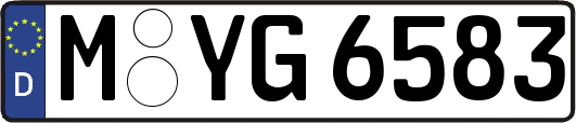 M-YG6583