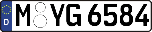 M-YG6584