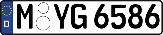 M-YG6586