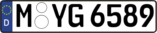 M-YG6589