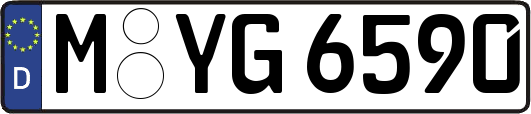 M-YG6590