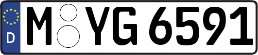 M-YG6591