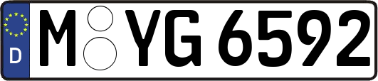 M-YG6592