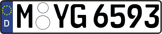 M-YG6593