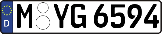 M-YG6594