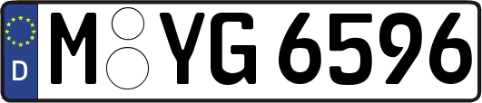 M-YG6596