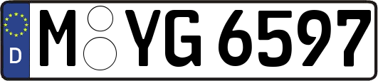 M-YG6597