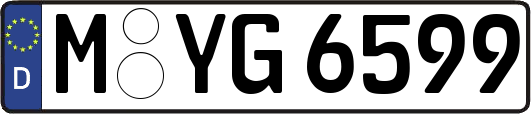 M-YG6599