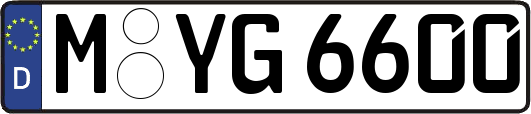 M-YG6600