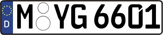M-YG6601