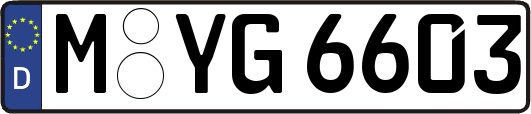 M-YG6603