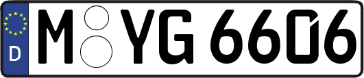 M-YG6606