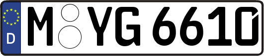 M-YG6610
