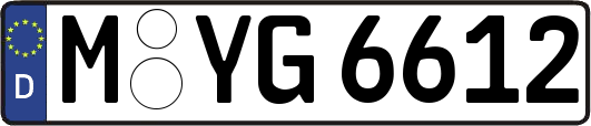 M-YG6612