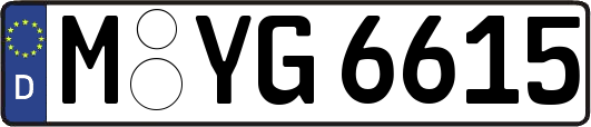 M-YG6615