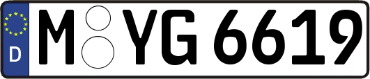 M-YG6619