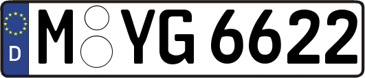 M-YG6622