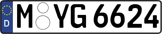 M-YG6624