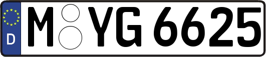 M-YG6625