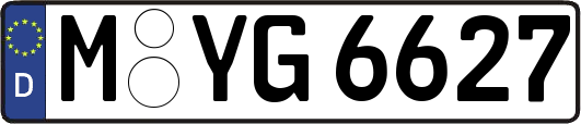 M-YG6627