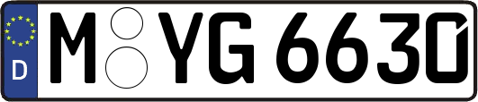 M-YG6630