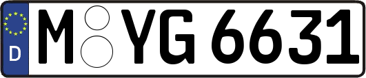 M-YG6631