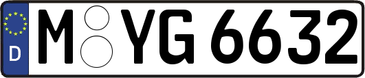 M-YG6632