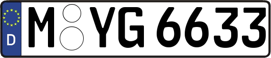 M-YG6633