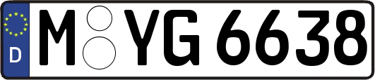 M-YG6638