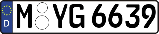 M-YG6639