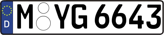 M-YG6643