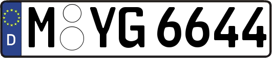 M-YG6644