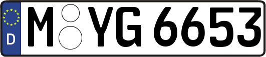 M-YG6653