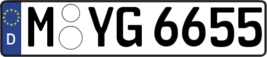 M-YG6655